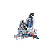 Bosch - Kappsäge (Akku) Akku-Paneelsäge 0601B43000 GCM 18V-305 GDC (C)