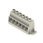 Weidmüller - Leiterplattenklemme Leiterplattenklemme LXXX 15.0#1386470000 15.00mm − 10 Stück