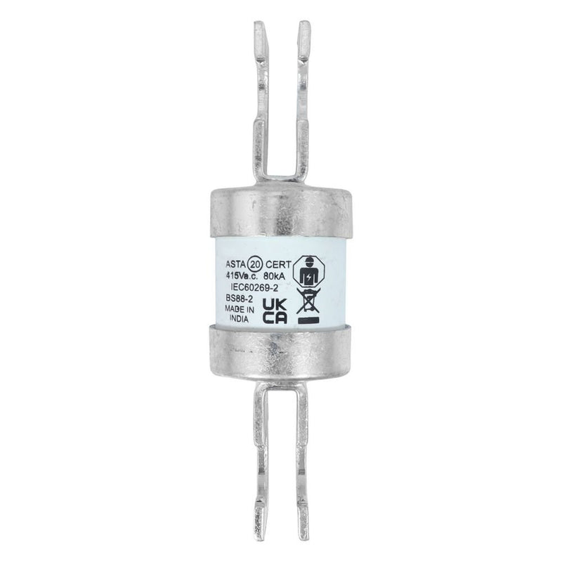 Eaton - HRC-Sicherung Sicherungseinsatz 160MJ30-7 160 A, AC 415 V − 10 Stück
