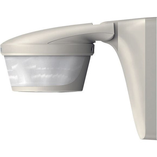 Theben - Bewegungsmelder/Präsenzmelder komplett Bewegungsmelder theLuxa P300 WH ws