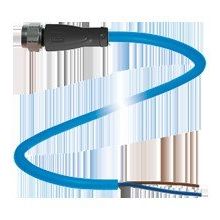 Pepperl+Fuchs Fabrik - Konfektioniertes Sensor-Aktor-Kabel Kabeldose V1-GV4A-N-15M-PVC