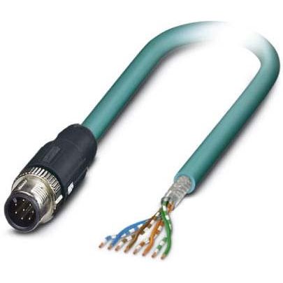 Phoenix Contact - Konfektioniertes Sensor-Aktor-Kabel Netzwerkkabel NBC-MS/10,0-94B SCO − 1 Stück