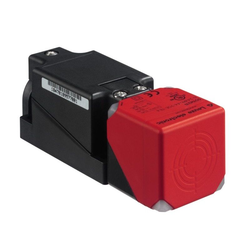 Leuze - Induktiver Näherungsschalter Sensor IS 244PP/44-40N-TB.4 Induktiv − 1 Stück
