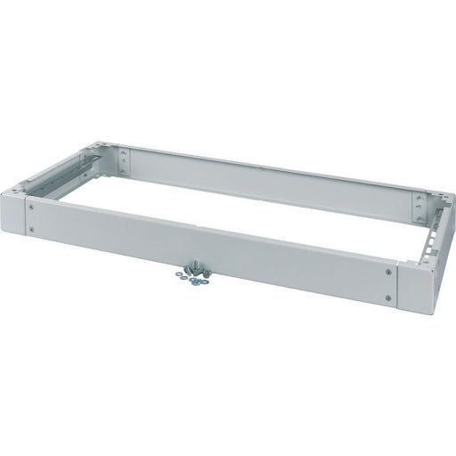Eaton - Sockel/Sockelelement (Schaltschrank) Kabelrangierrahmen für BPZ-KR8.50/400 Standartverteiler