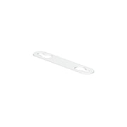 Weidmüller - Kabelmarkierungssystem Leitermarkierer, Etikett WM 1/12 2.0-3.5MM WS 1x12 2,0-3,5mm weiß − 2000 Stück