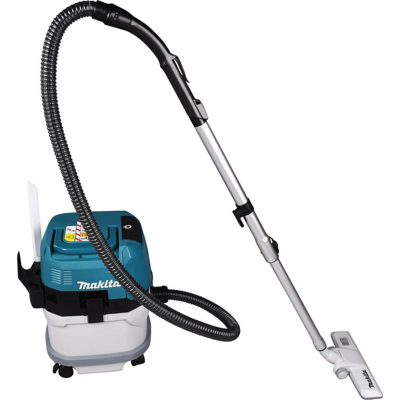 Makita - Staubsauger (Akku) Akku-Staubsauger VC003GLZ 40V Nass u.Trocken  − 1 Stück
