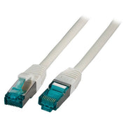 EFB-Elektronik - Patchkabel Kupfer Patchkabel Cat.6A S/FTP EC6000A 50m gr RJ45