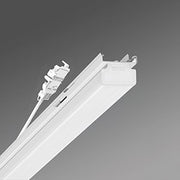 Regiolux - Geräteträger für Lichtbandsystem LED-Geräteträger SRGVLK 5000 830ETvw 3000K