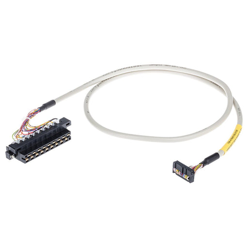 WAGO - SPS-Verbindungskabel Systemleitung f. Rockwell 706-4769/100-100 Compact Logix