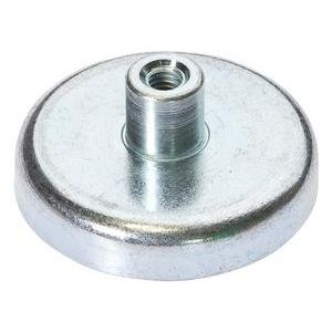 Ipf Electronic - Zubehör/Ersatzteile für Niederspannungs-Schalttechnik Zubehör, Magnet, 47mm, AY000128 Hartferrit