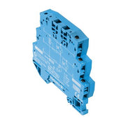 Weidmüller - Überspannungsableiter für Informations-/MSR-Technik Überspannungsableiter VSSC6 RTD EX 1 V, 300 mA