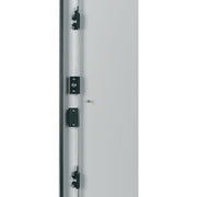 Eaton - Komponente für Tür (Schaltschrank) Stangenschloß Flachstange XELP-138623300 2200mm − 100 Stück