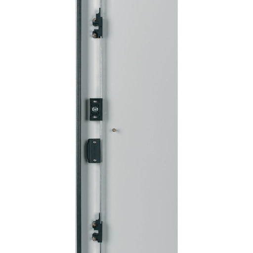 Eaton - Komponente für Tür (Schaltschrank) Stangenschloß Flachstange XELP-138623300 2200mm − 100 Stück