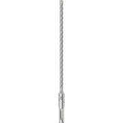 Bosch - Bohrer PRO SDS plus-5X 2608833893VE(10) Hammerbohrer 6 x 150