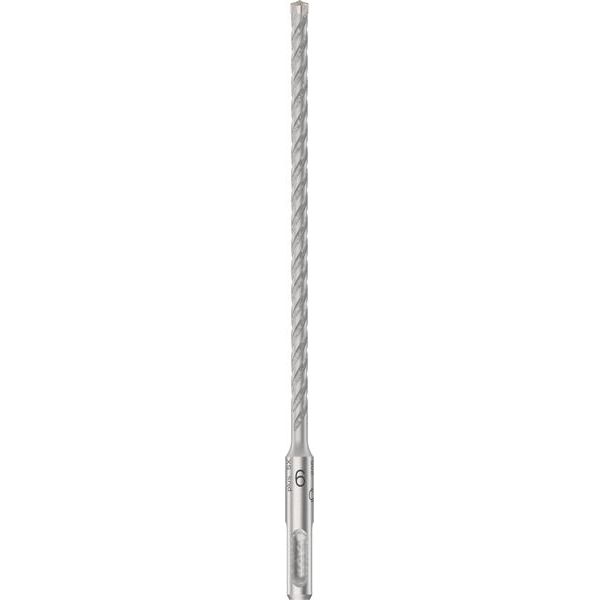 Bosch - Bohrer PRO SDS plus-5X 2608833893VE(10) Hammerbohrer 6 x 150