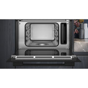 Siemens - Dampfgarer Kompaktdampfgarer CD714GXB1 IQ700