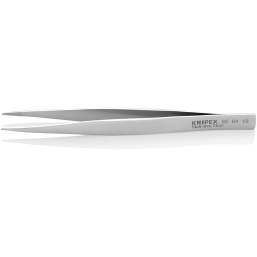 Knipex - Pinzette Präzisions-Pinzette 92 84 18 125mm
