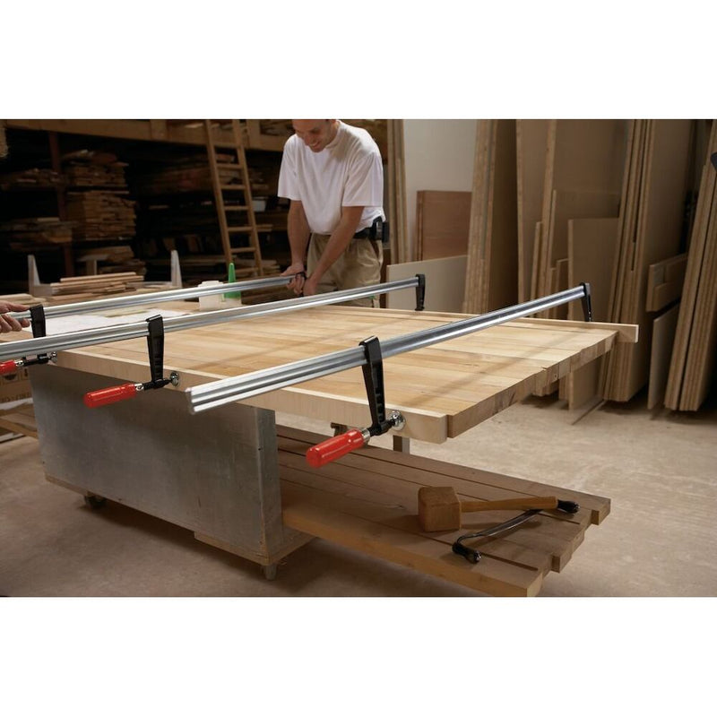 BESSEY - Schraubzwinge Temperguss-Schraubknecht TGK125