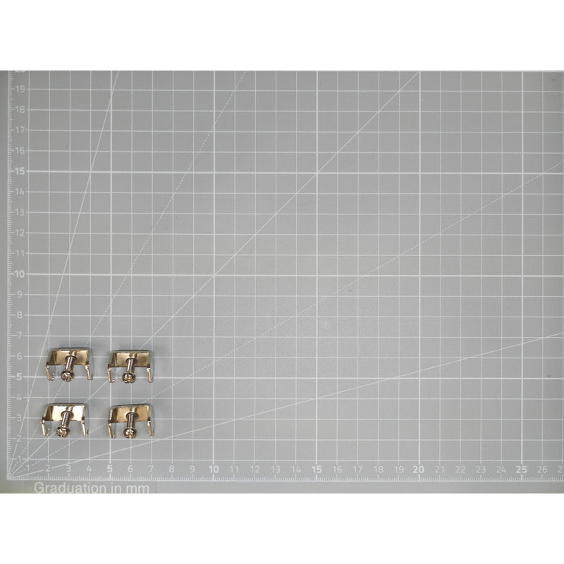 Mitsubishi Electric - Zubehör/Ersatzteile für Steuerungen Zubehör f. Mensch Maschine GT27xx/25xx - G#297860 Interface