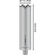 Bosch - Bohrkrone PRO Trockenbohrkrone, 112 2608601409 x 400 mm 1 1/4-Zoll