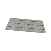 Eaton - Komponente für den Ausbau (Schaltschrank) Tragplatte leer XMH0803 BxT=800x321mm