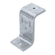 OBO Bettermann - Profil-Tragarm Z-Stütze für BKRS ZST 100 BKRS FT Systemhöhe 100 mm − 25 Stück