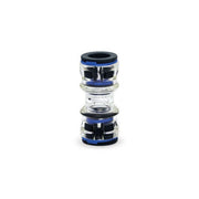 Hexatronic - Kupplung Glasfaserröhre Verbinder NPA10201/3 PC, 3 − 100 Stück