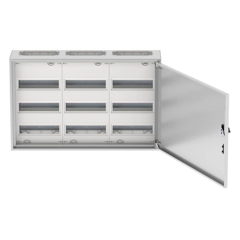 Eaton - Installationskleinverteiler AP-Wandgehäuse IP31 EWK-G33/31 EWK komplett