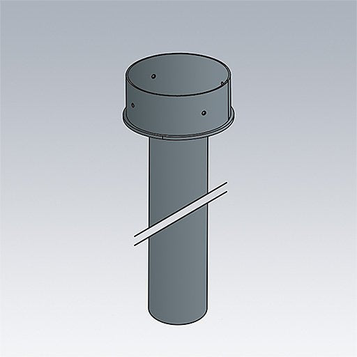 Thorn - Mechanisches Zubehör/Ersatzteile für Leuchten LED-Poller URBA BOLLA #96275593