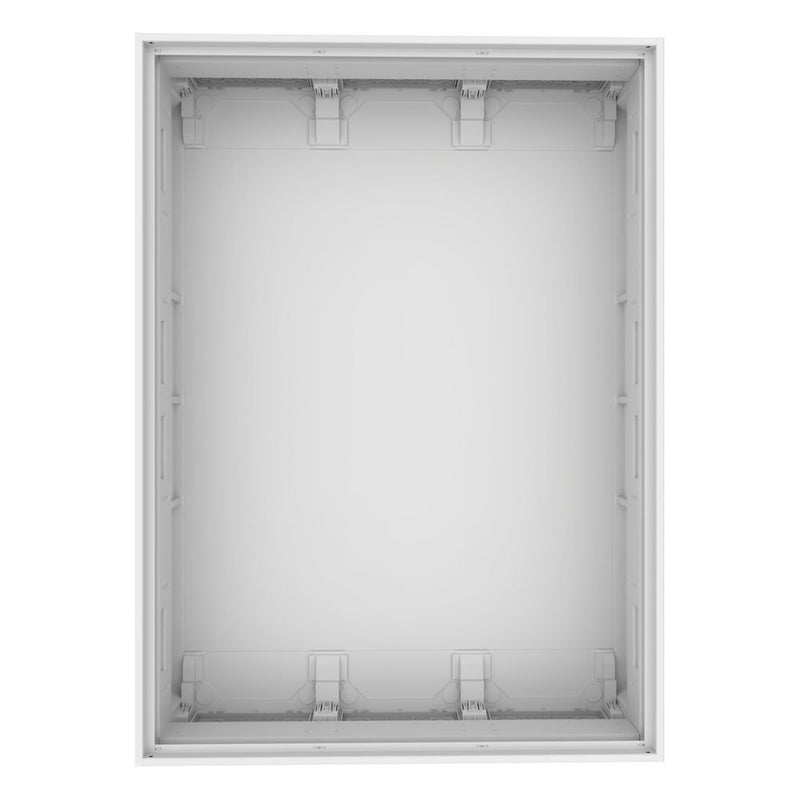 Eaton - Zähler-Leergehäuse Leergehäuse ZSD-G37/31 G 3/7