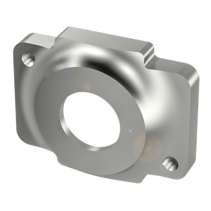 Balluff - Zubehör/Ersatzteile für Industriesensoren Befestigungstechnik BAM AD-CM-02#BAM04A4