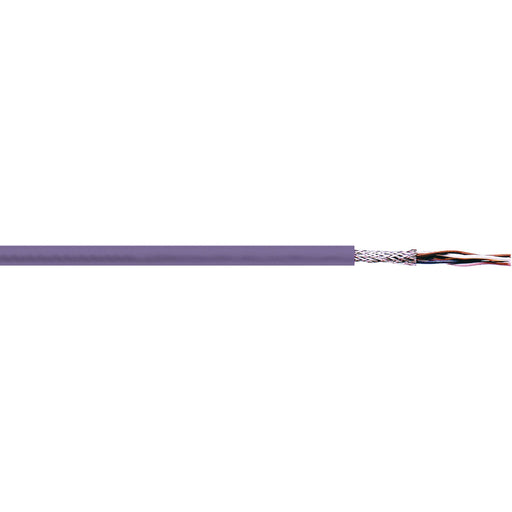 Lapp Kabel&Leitung - Daten- und Kommunikationskabel UNITRONIC BUS CAN 2X2X0,5 2170267