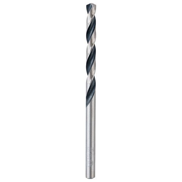 Bosch - Bohrer Metallspiralbohrer HSS 2608577216 PointTeQ DIN 338 4,8