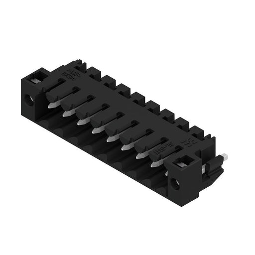Weidmüller - Leiterplattensteckverbinder Verbinder 3.50mm SL-SMT 3.#1804770000 − 48 Stück