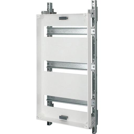 Eaton - Verteilerbaugruppe für Reiheneinbaugeräte Automaten-Einbaueinheit EP51RG HxB=150x500mm − 1 Stück by Eaton
