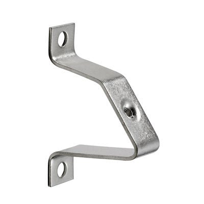 Weidmüller - Montagezubehör (Schaltschrank) Tragschienenträger TSTW 5/M5 ZN − 10 Stück