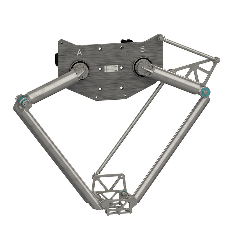 Schneider Electric - Roboterarm 2-Achsen-Delta 2 Roboter VRKT2M0FNC00000