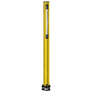 Leuze - Reflektor für Lichtschranke Set Sicherheits-Sensor MLD-M002-UDC-1900-S2 Umlenkspiegel