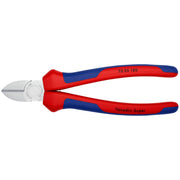Knipex - Seitenschneider 70 05 180 verchromt, 180mm