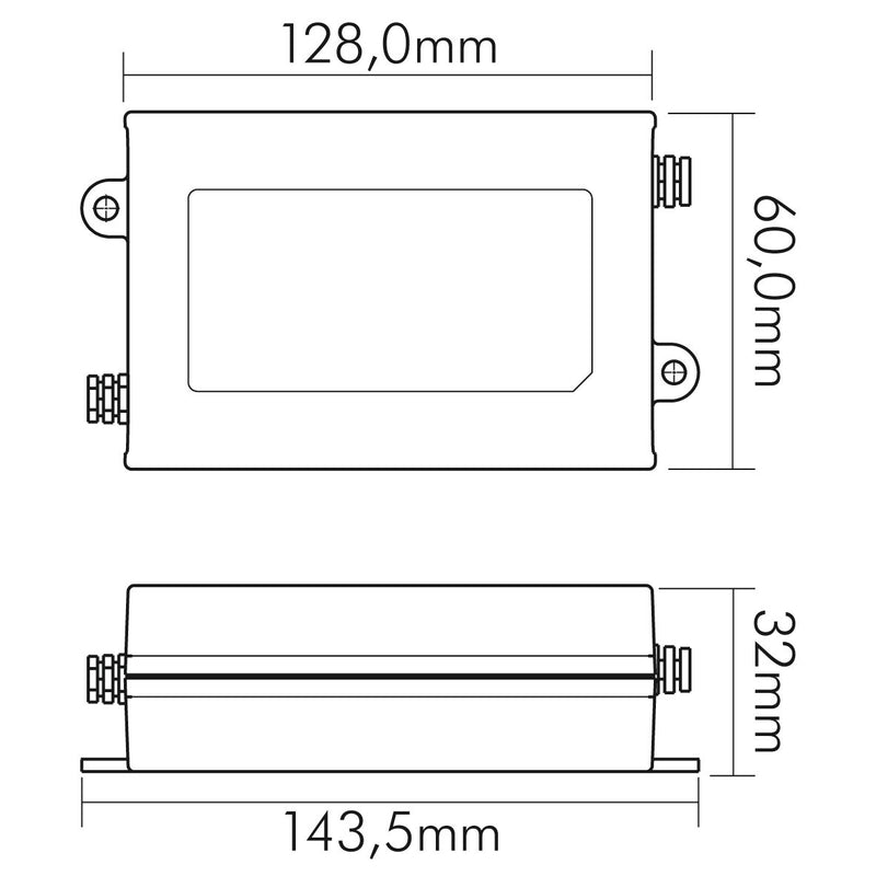 Nobile - LED-Betriebsgerät LED-Betriebsgerät 8970200614  − 1 Stück