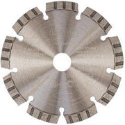Baier Maschinenfabrik - Trenn-/Schleifscheibe Diamantscheibe 7210 D=150mm Laser Turbo