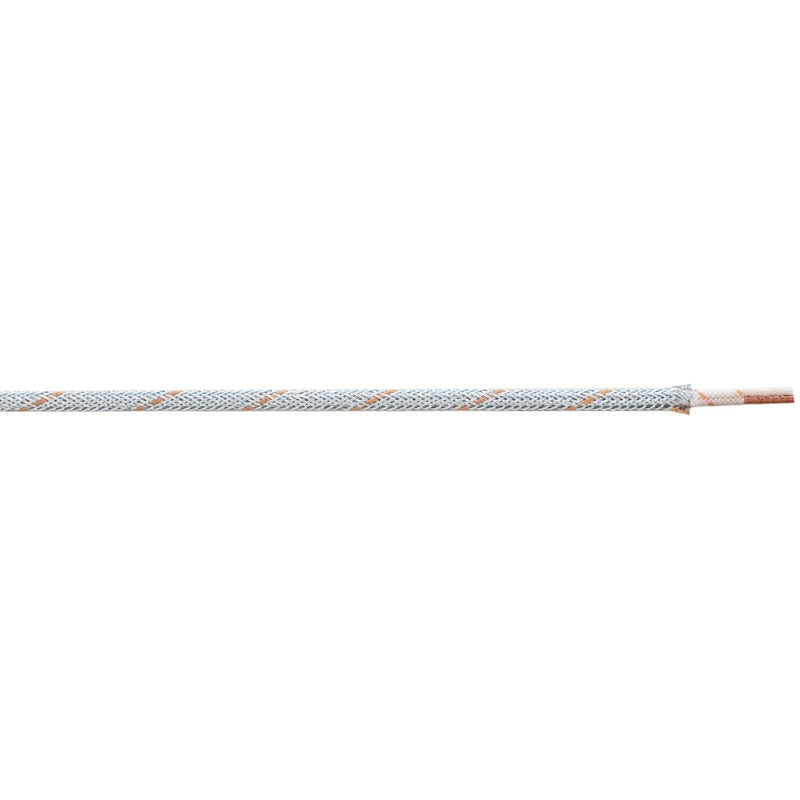 Lapp Kabel&Leitung - Thermoausgleichsleitung KE4L-S Fe/CuNi JX 0161006 2X1,5 IEC oval