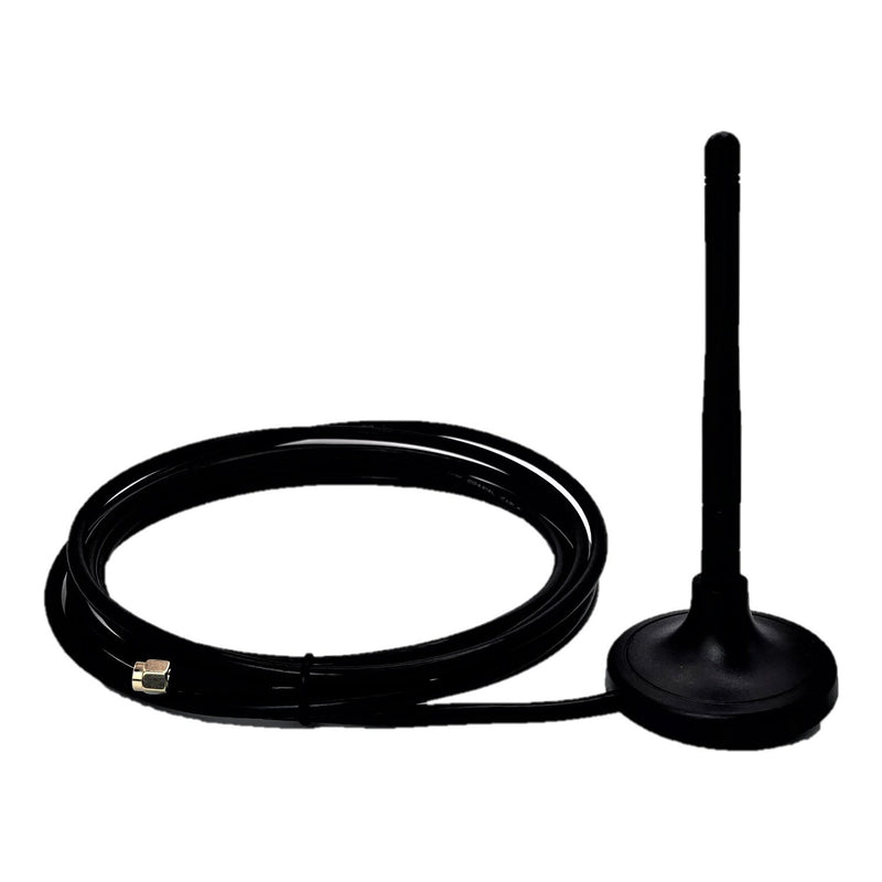 Schneider Electric - Wireless Antenne SpaceLogic KNX Hybrid LSS100410 Antenne