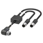Balluff - Konfektioniertes Sensor-Aktor-Kabel Y-Verteiler BCC M428-M41#BCC0LM9