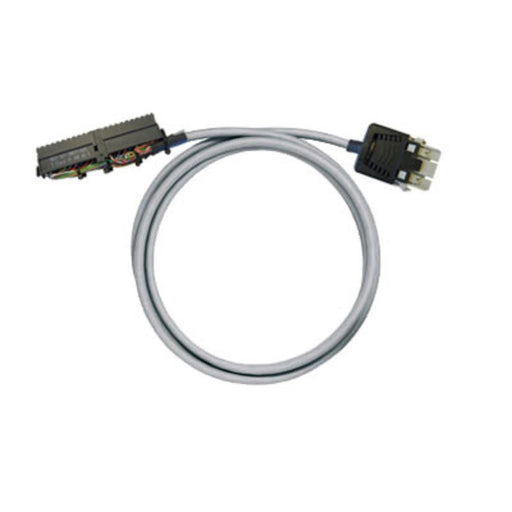 Weidmüller - SPS-Verbindungskabel Cable digitale Signale PAC-S300-RV24-V0-10M − 1 Stück