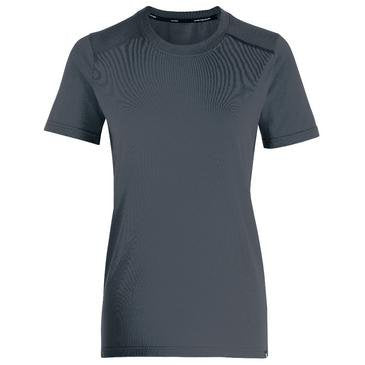Uvex - T-Shirt women 7342 8890710 anthrazit M