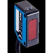 Sick - Lichttaster mit Hintergrundausblendung Miniatur-Lichtschranke WT100-2P1412S01
