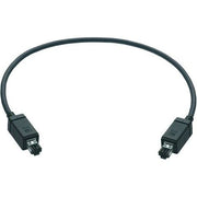 Harting - Patchkabel Kupfer Industrie Kabelkonfektion beidseitig 09473636056 konfektioniert 10m − 10 Stück