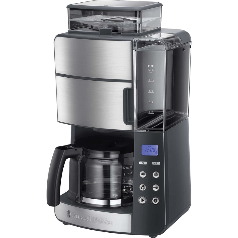 RUSSELL HOBBS - Kaffeeautomat 25610-56 GrindBrew − 1 Stück