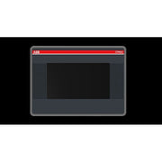 ABB Stotz S&J - Grafik-Panel TFT-Farb-Touch Screen CP604 4,3Zoll 480x272
